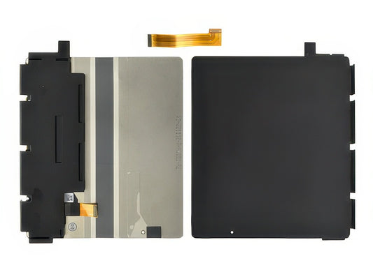 Lcd + Touch Screen Nero per Honor Magic Vs
