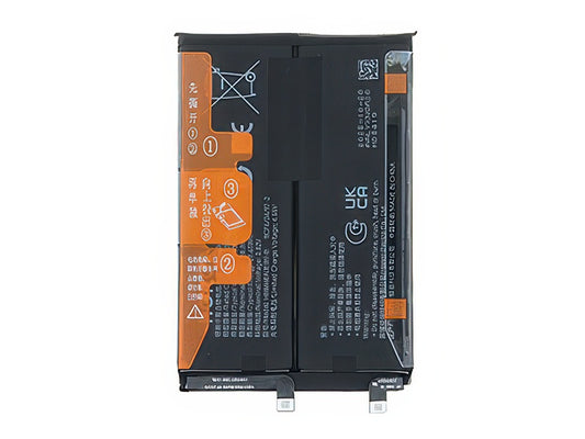 HB5668A0EIW-B Batteria 7500 mAh Li-Ion per Honor Magic8 Lite 5G