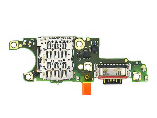 Sub Board + Plug In + Microfono + Lettore Sim per Honor Magic8 Lite 5G