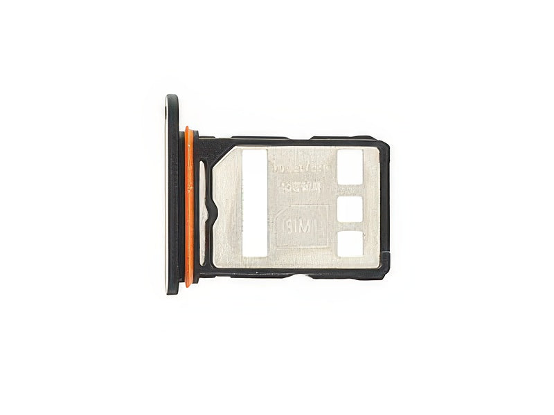 Sportello Dual Sim Card Forest Verde per Honor Magic8 Lite 5G