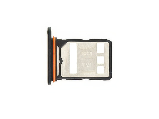 Sportello Dual Sim Card Forest Verde per Honor Magic8 Lite 5G