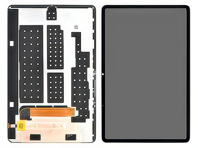 Lcd + Touch Screen Nero per Honor Pad 10