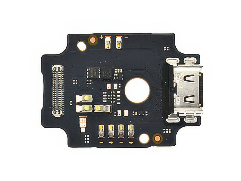 Sub Board + Plug In per Honor Pad 10