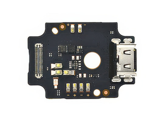 Sub Board + Plug In per Honor Pad 10