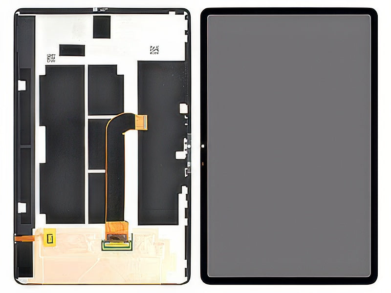 Lcd + Touch Screen Nero per Honor Pad 9