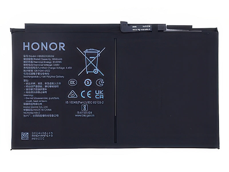 HB30G1A3EGW Batteria 8200 mAh Li-Ion per Honor Pad 9