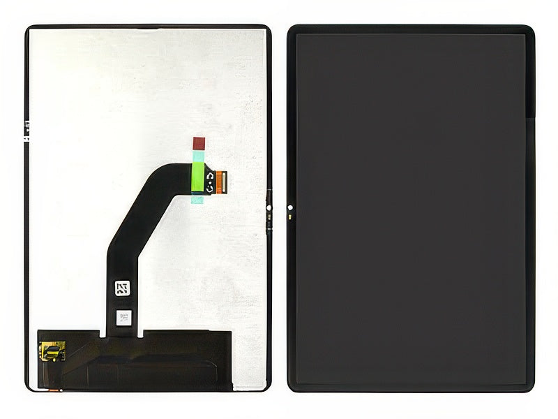 Lcd + Touch Screen Nero per Honor Pad V9