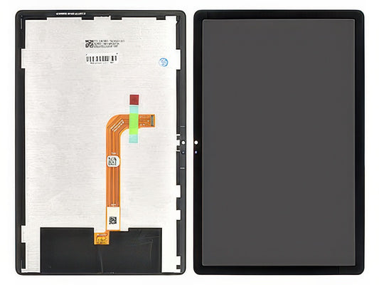 Lcd + Touch Screen Nero per Honor Pad X8a