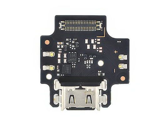 Sub Board + Plug In per Honor Pad X8a