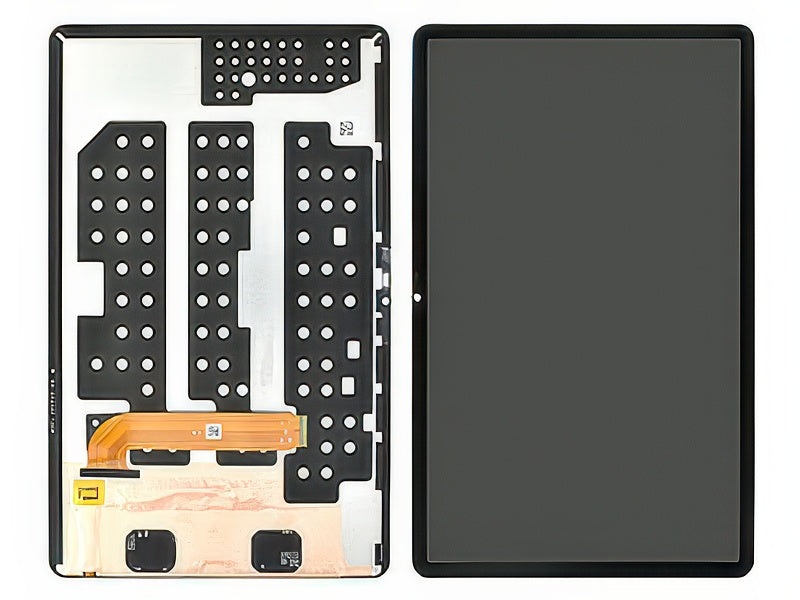 Lcd + Touch Screen Nero per Honor Pad X9a