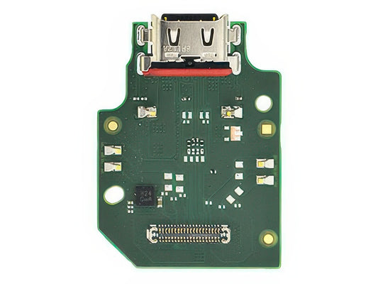 Sub Board + Plug In + Microfono per Honor Pad X9a