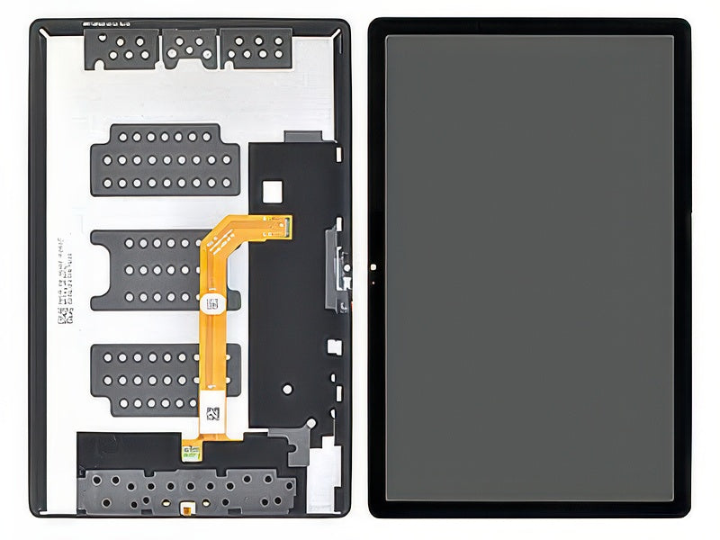 Lcd + Touch Screen Nero - Wifi Vers. per Honor Pad X8a