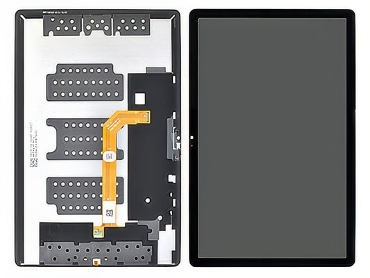 Lcd + Touch Screen Nero - Wifi Vers. per Honor Pad X8a
