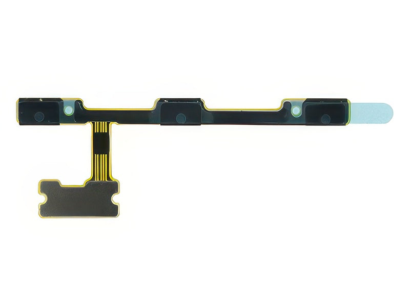 Flat Cable + Switch Tasti Laterali per Honor Play