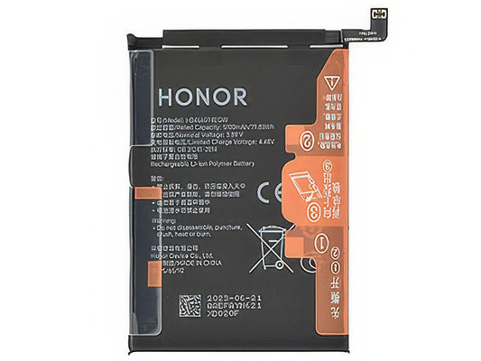 HB466594EGW Batteria 5100 mAh Li-Ion per Honor X5 Plus