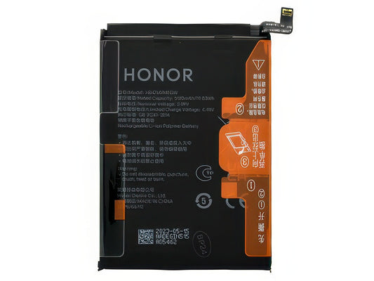 HB476594EGW Batteria 5100 mAh Li-Ion per Honor X6a