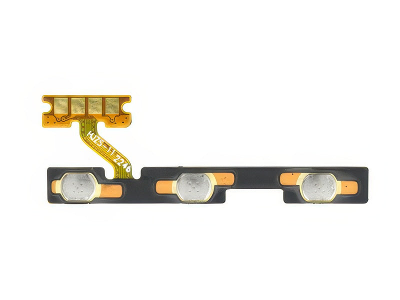 Flat Cable + Switch Tasti Laterali per Honor X6a