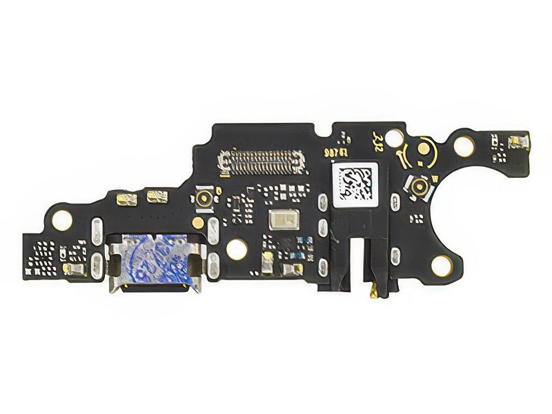 Sub Board + Plug In + Microfono + Jack Audio per Honor X7b - Compatibile