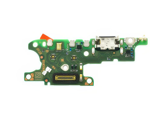 Sub Board + Plug In + Microfono per Honor X8a - versione Honor Honor 90 Lite