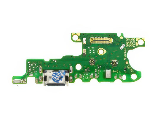 Sub Board + Plug In + Microfono per Honor X8a