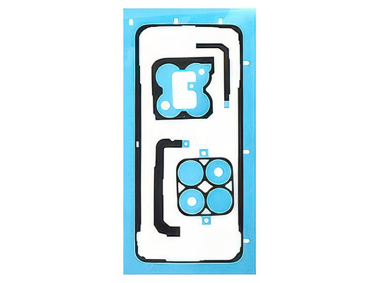 Adesivo Cover Batteria per Honor X8a
