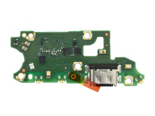 Sub Board + Plug In + Microfono per Honor X8b - Originale Service Pack