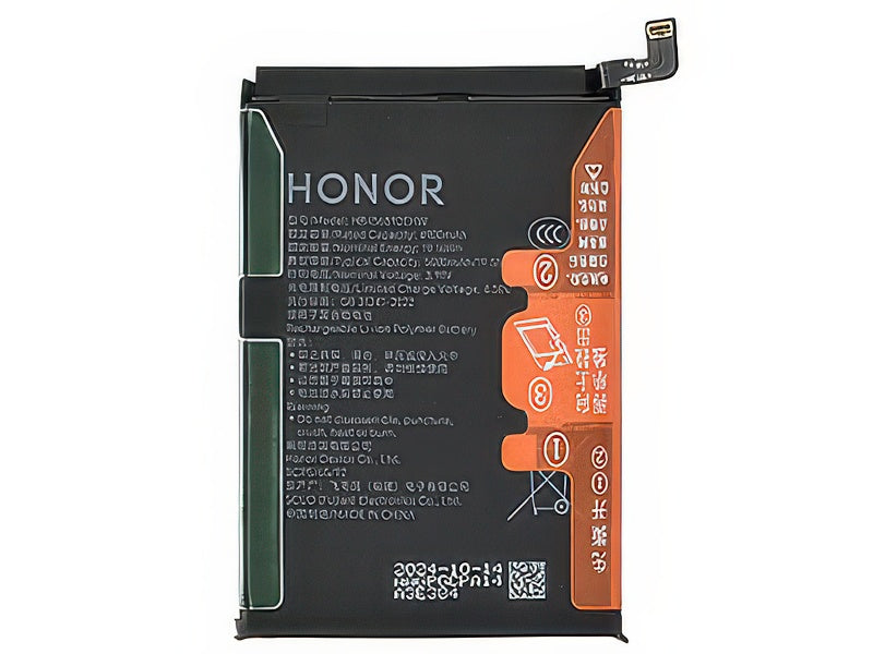 HB456592EHW Batteria 5000 mAh Li-Ion per Honor X8c