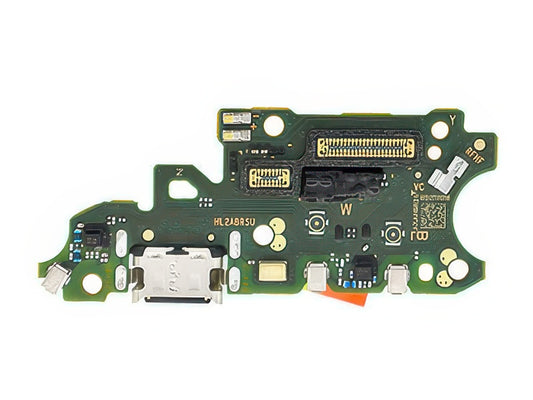 Sub Board + Plug In + Microfono per Honor X8c
