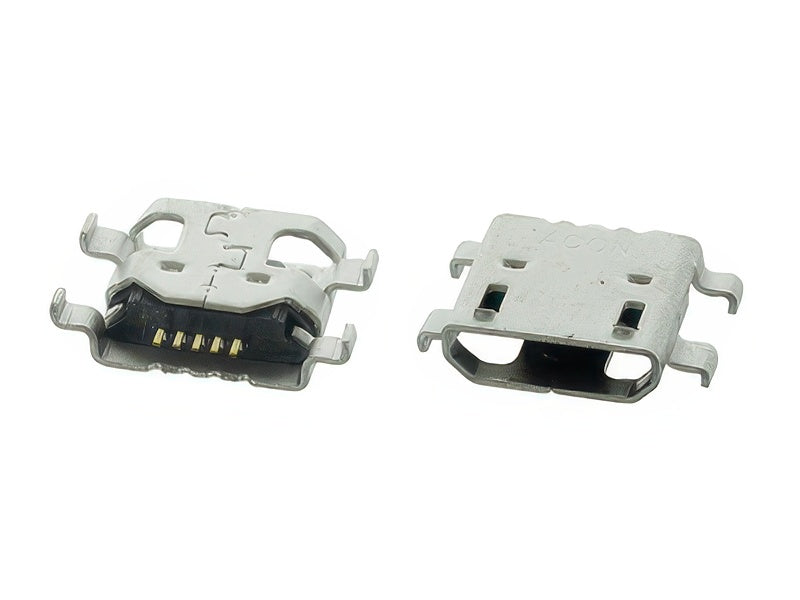 Connettore Plug-in Ricarica per Huawei Ascend Y330