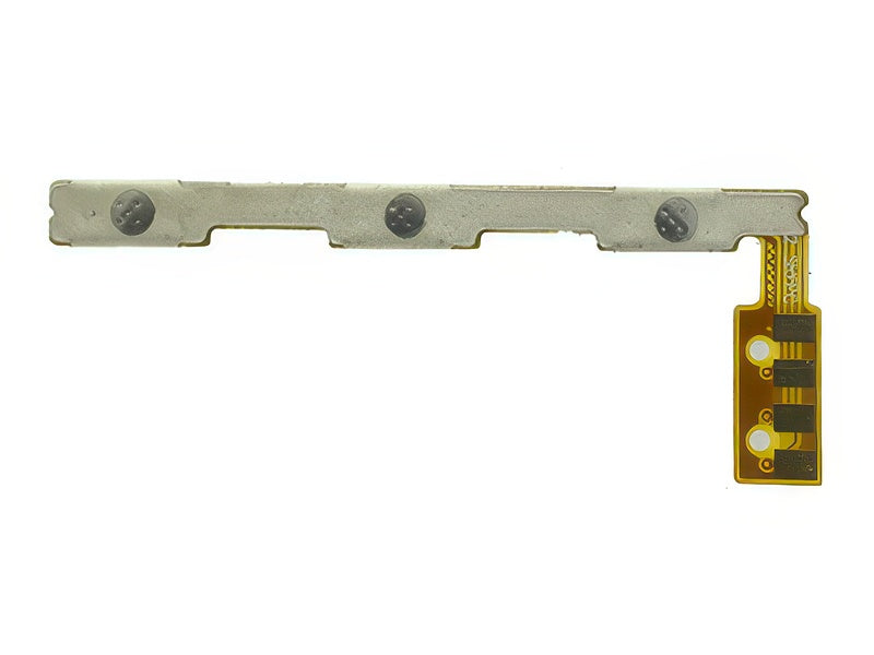 Flat Cable + Switch Tasti Laterali per Huawei GR3
