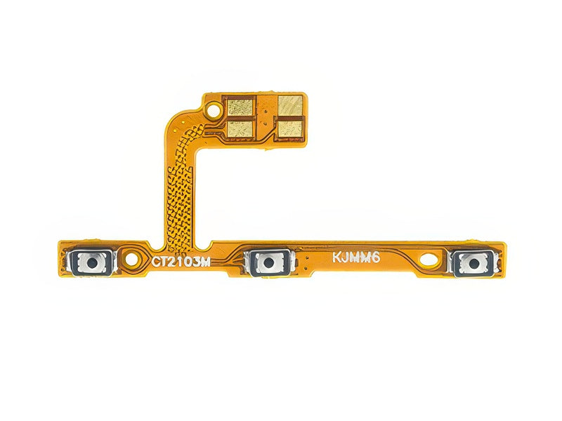 Flat Cable + Switch Tasti Laterali per Huawei Mate 10 Lite Dual-Sim