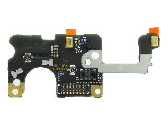 Sub Board + Microfono per Huawei Mate 10 Pro - Originale Service Pack