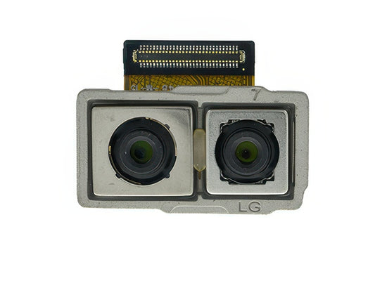 Modulo Doppia camera Posteriore 12 + 20MP per Huawei Mate 10 Pro