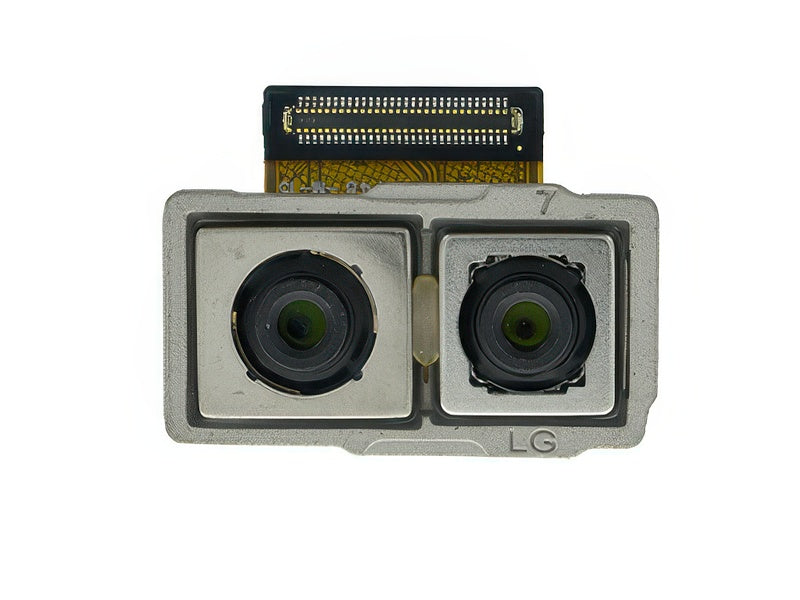 Modulo Doppia camera Posteriore 12 + 20MP per Huawei Mate 10 Pro Dual-Sim