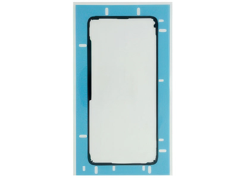 Adesivo Cover Batteria per Huawei Mate 10 Pro Dual-Sim