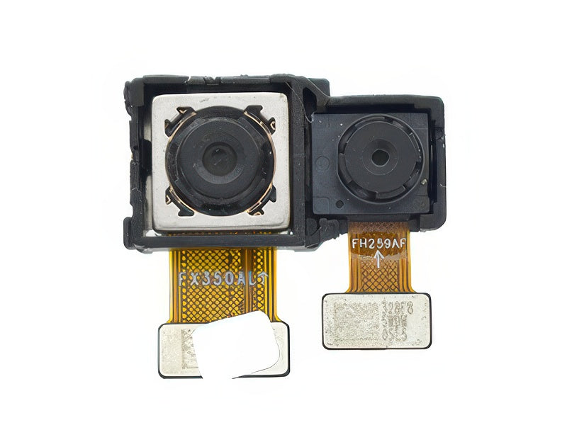Modulo Doppia camera Posteriore 20 + 2MP per Huawei Mate 20 Lite