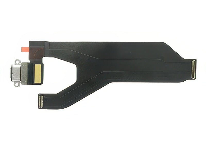 Flat Cable + Connettore Ricarica per Huawei Mate 20 Pro - Originale Service Pack