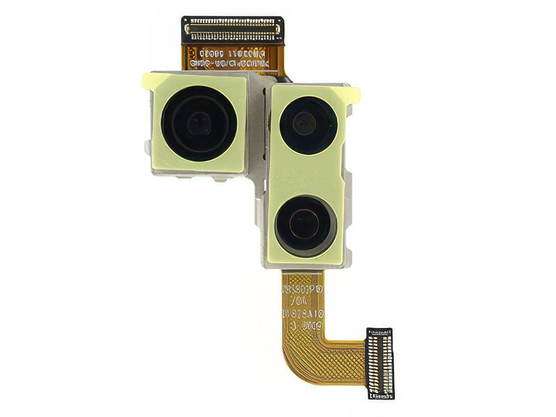 Modulo Tripla Camera Posteriore per Huawei Mate 20 Pro