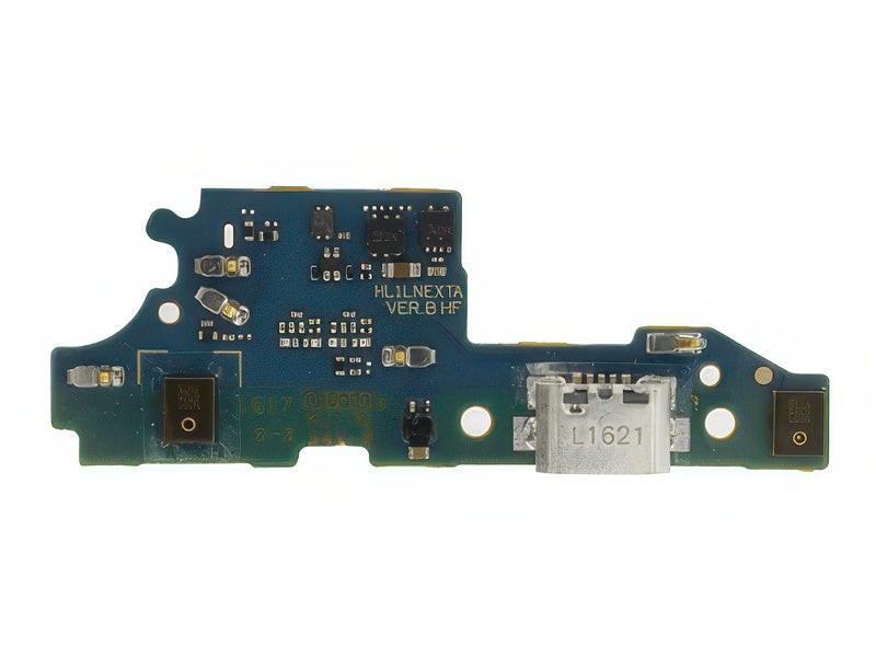 Scheda Funzionale + Plug In + Microfono per Huawei Mate 8