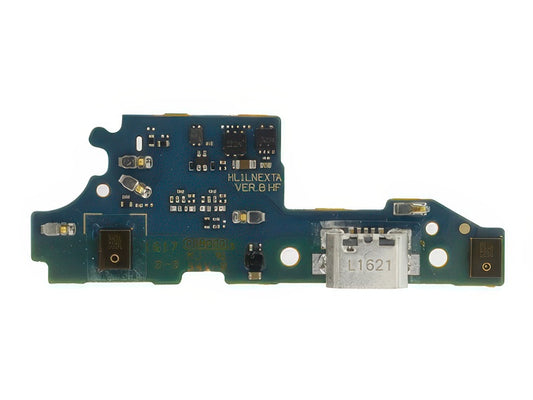 Scheda Funzionale + Plug In + Microfono per Huawei Mate 8