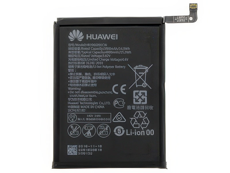 HB396689ECW Batteria 4000 mAh Li-Ion per Huawei Mate 9 Pro