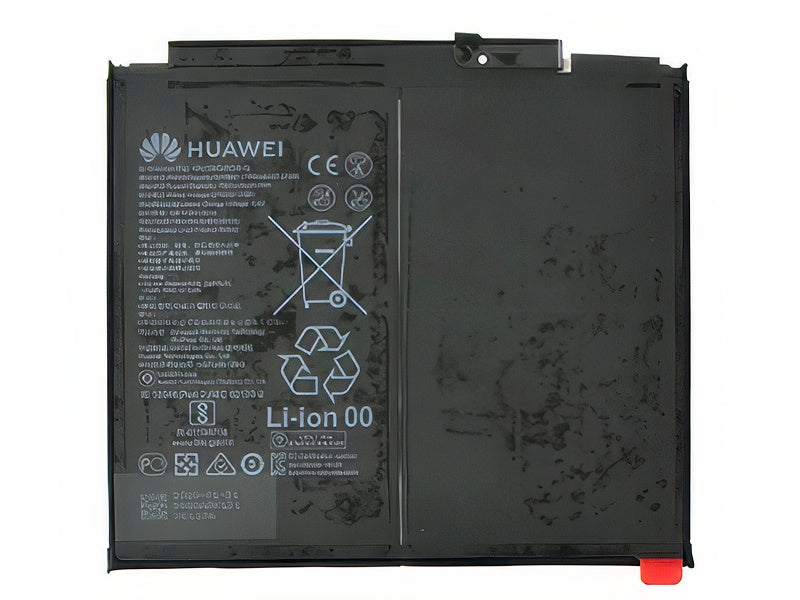 HB27D8C8ECW-12 Batteria 7520 mAh Li-Ion per Huawei MatePad Pro 10.8