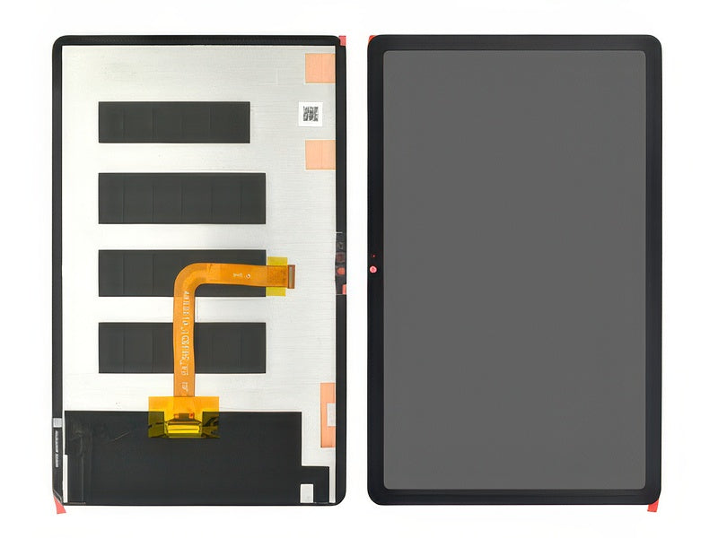 Lcd + Touch Screen Graphite Nero per Huawei MatePad SE 10.4"