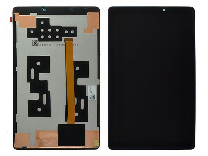 Lcd + Touchscreen Deepsea Blu per Huawei MatePad T8 Wifi