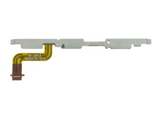 Flat Cable + Switch Tasti Laterali per Huawei Media Pad T3 10 LTE