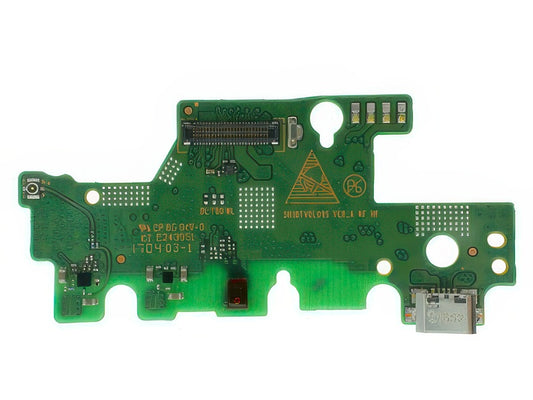 Sub Board + Plug In + Microfono per Huawei Media Pad M3 8.4'' LTE