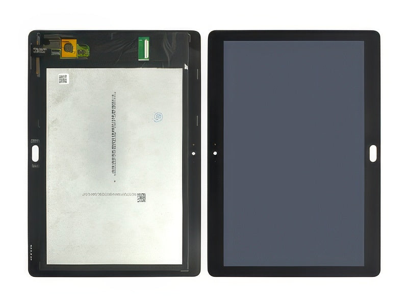 Lcd + Touch Screen Nero per Huawei Media Pad M3 Lite 10 LTE