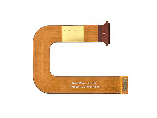 Flat Cable Lcd per Huawei Media Pad M3 Lite 10 Wifi