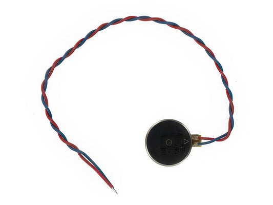 Motorino Vibrazione per Huawei Media Pad T3 10 Wifi