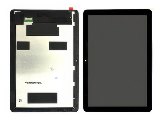 Lcd + Touch Screen Nero per Huawei Media Pad T5 10" LTE